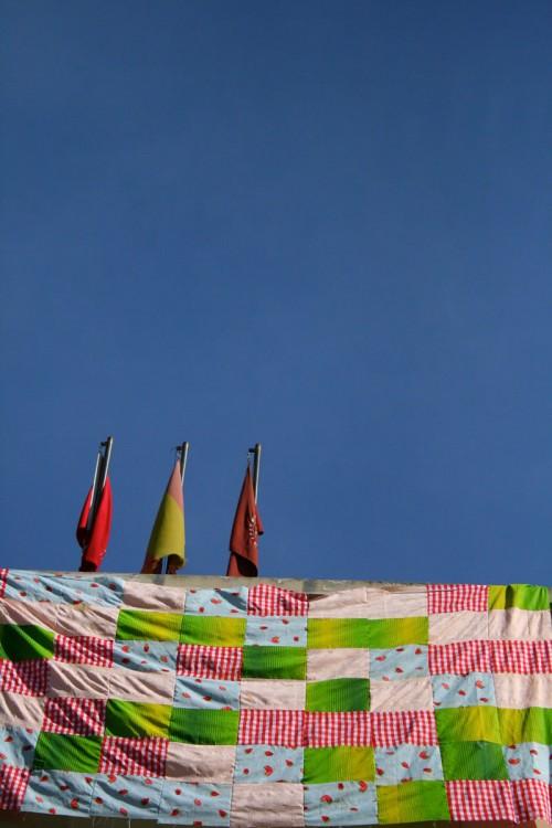 Colectivo El Banquete 'Parlament' Colectivo El Banquete 'Parlament'