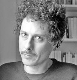 Andrés Cavalletti: Toda la tristeza de la “sociedad feliz” Andrés Cavalletti: Toda la tristeza de la “sociedad feliz”