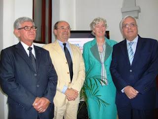 La Unión Europea y la Asamblea Nacional dialogaron:Alternativas para frenar el cambio climático y promover el desarrollo La Unión Europea y la Asamblea Nacional dialogaron:Alternativas para frenar el cambio climático y promover el desarrollo