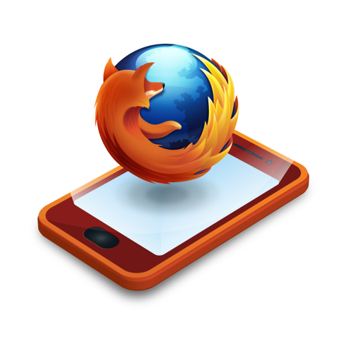 FFOS2  Boot to Gecko es ahora Firefox OS