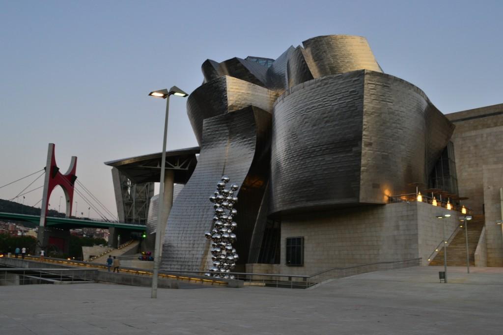 DSC_1057 El Museo Guggenheim