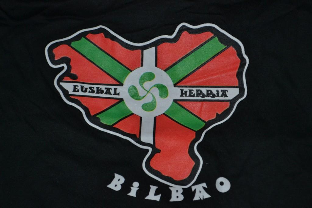 DSC_0498 Euskal Herria, motivo de mi remera