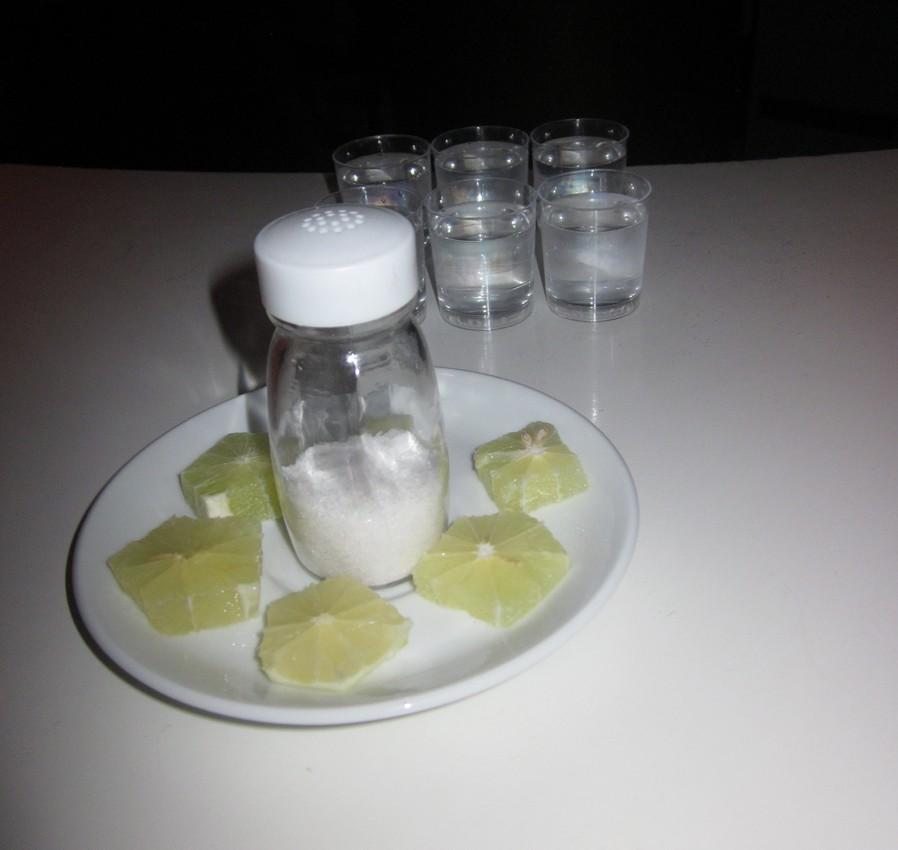 IMG_2980 ¿Seis tequilas? ¡Pero somos sólo 3!