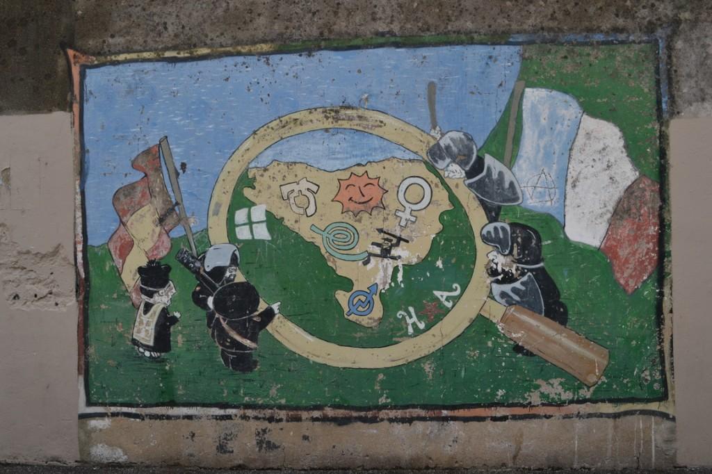 DSC_0947 Pintadas por la causa vasca