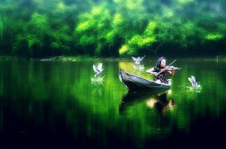 Devoción & Llama Devoción & Llama