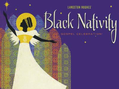Samuel L. Jackson, Angela Bassett y Jennifer Hudson en Black Nativity