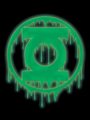 GREEN LANTERN: Hal Jordan y los Corps son reemplazados GREEN LANTERN: Hal Jordan y los Corps son reemplazados