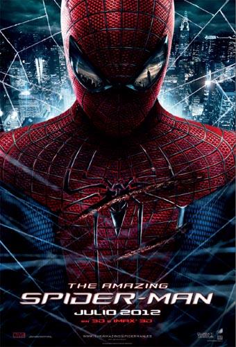 En profundidad: The Amazing Spider-Man