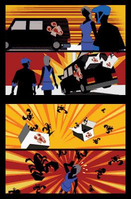 Fell The Magic XX/XY (DS) Fell The Magic XX/XY (DS)