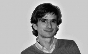 Emmanuel Breuillard (UniverSitÉ PariS-SUd, orSay, france) 6º Congreso Europeo de Matemáticas. Reconocimientos de la EMS: lista de los jóvenes ganadores y el recién incorporado Premio Otto Neugebauer