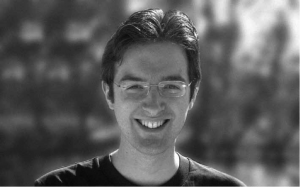 Grégory Miermont (UniverSitÉ de PariS-SUd, france) 6º Congreso Europeo de Matemáticas. Reconocimientos de la EMS: lista de los jóvenes ganadores y el recién incorporado Premio Otto Neugebauer