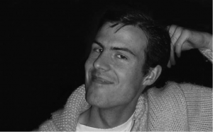 Tom Sanders (UniverSity of oxford, United Kingdom) 6º Congreso Europeo de Matemáticas. Reconocimientos de la EMS: lista de los jóvenes ganadores y el recién incorporado Premio Otto Neugebauer