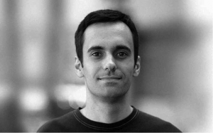 Ciprian Manolescu (UniverSity of california, loS angeleS, USa) 6º Congreso Europeo de Matemáticas. Reconocimientos de la EMS: lista de los jóvenes ganadores y el recién incorporado Premio Otto Neugebauer