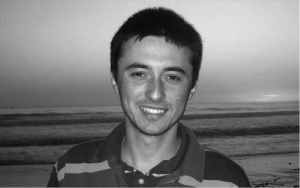 Adrian Ioana (UniverSity of california San diego, USa) 6º Congreso Europeo de Matemáticas. Reconocimientos de la EMS: lista de los jóvenes ganadores y el recién incorporado Premio Otto Neugebauer