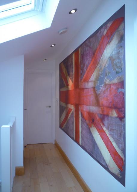 La Union Jack de Vivienne Westwood