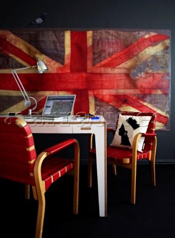 La Union Jack de Vivienne Westwood