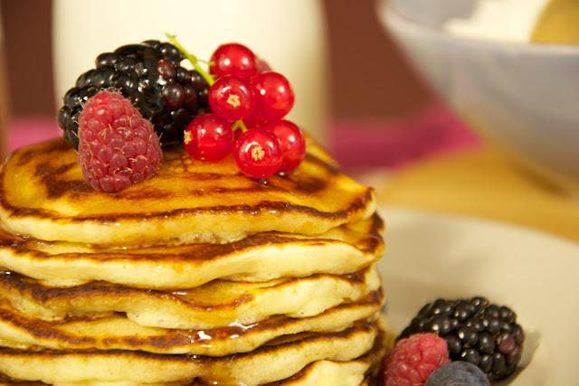 American Pancakes American Pancakes