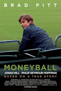Moneyball: Rompiendo las reglas (2011)