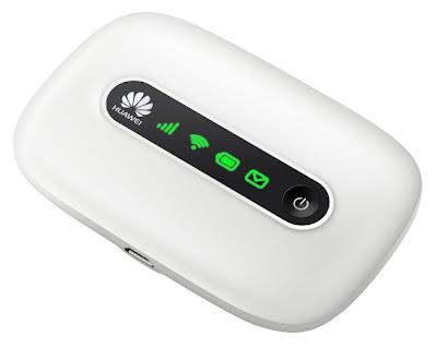 Huawei E5331, crea una red WiFi donde quieras Huawei E5331, crea una red WiFi donde quieras