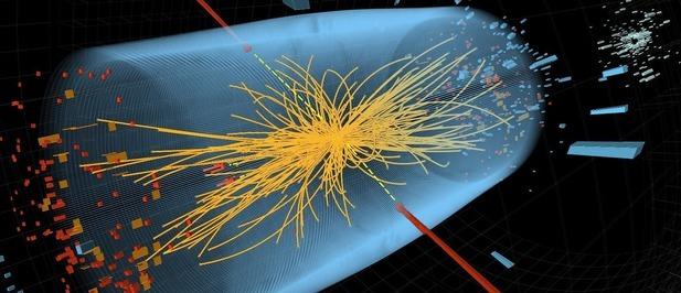 El origen de la materia, al descubierto