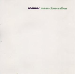 SCANNER - MASS OBSERVATION SCANNER - MASS OBSERVATION