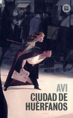 Ciudad de huérfanos Avi Ciudad de huérfanos Avi