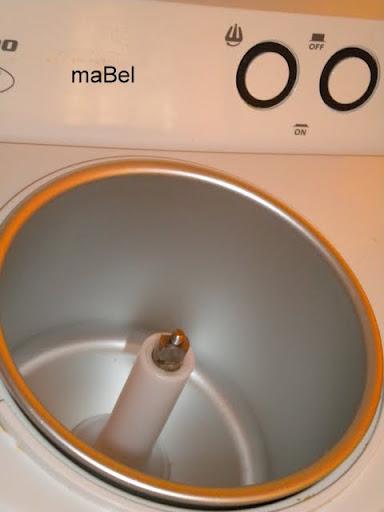 Helado con heladora con compresor Helado con heladora con compresor