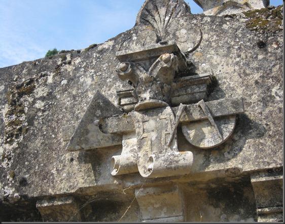 SIMBOLISMO MASONICO FUNERARIO (I) SIMBOLISMO MASONICO FUNERARIO (I)