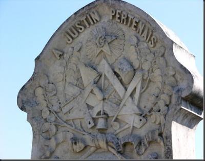 SIMBOLISMO MASONICO FUNERARIO (I) SIMBOLISMO MASONICO FUNERARIO (I)