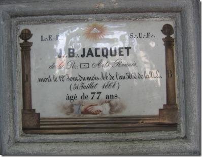 Jaquet & (2) Jaquet & (2)