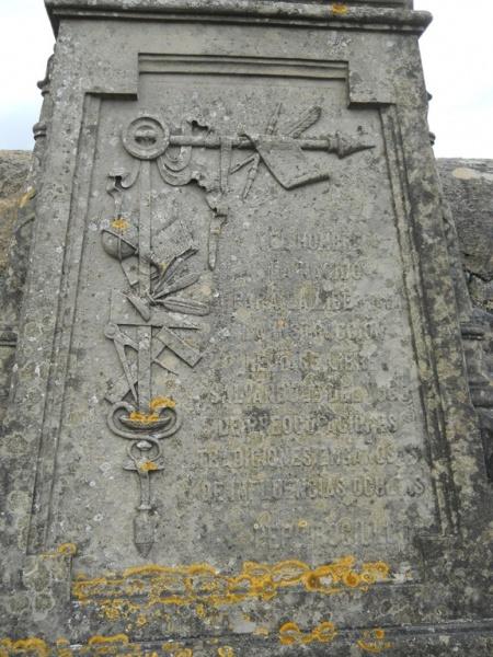 SIMBOLISMO MASONICO FUNERARIO (I) Archivo: Victor5.jpg