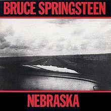 Discos: Nebraska (Bruce Springsteen, 1982)