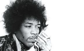 Jimi Hendrix La película ¿truco o trato?