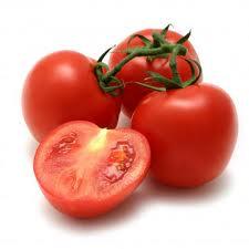 t2 t230 El tomate rojo, el licopeno y el verano