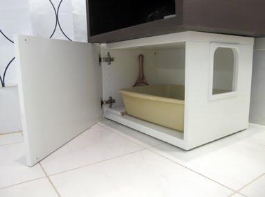 Muebles de Ikea para mascotas - Paperblog