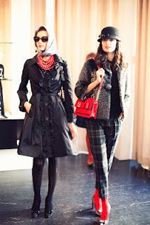 Un collar que capture los soles de invierno Un collar que capture los soles de invierno