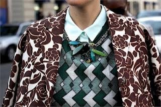 Un collar que capture los soles de invierno Un collar que capture los soles de invierno