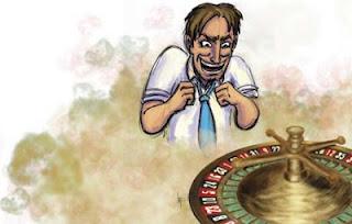 Adictos al juego, ludopatía Adictos al juego, ludopatía