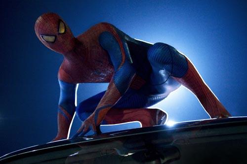 The Amazing Spider-Man: 5 Mentira$ $obre “The Amazing Spider-Man” The Amazing Spider-Man: 5 Mentira$ $obre “The Amazing Spider-Man”