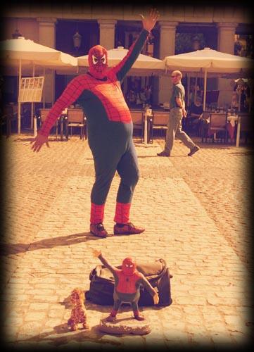 The Amazing Spider-Man: 5 Mentira$ $obre “The Amazing Spider-Man” The Amazing Spider-Man: 5 Mentira$ $obre “The Amazing Spider-Man”