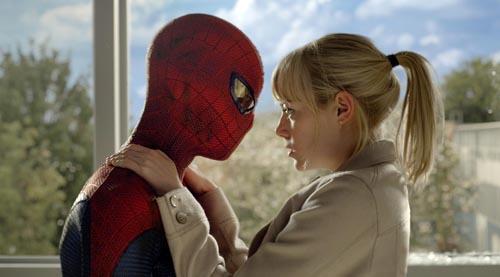 The Amazing Spider-Man: 5 Mentira$ $obre “The Amazing Spider-Man” The Amazing Spider-Man: 5 Mentira$ $obre “The Amazing Spider-Man”