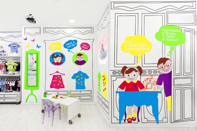 una tienda valenciana en The Cool Hunter una tienda valenciana en The Cool Hunter