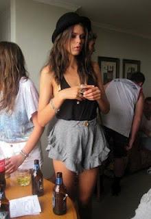 Querido Short Querido Short