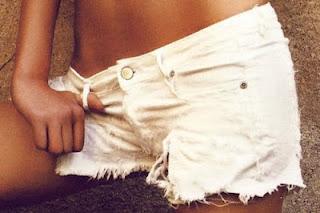 Querido Short Querido Short