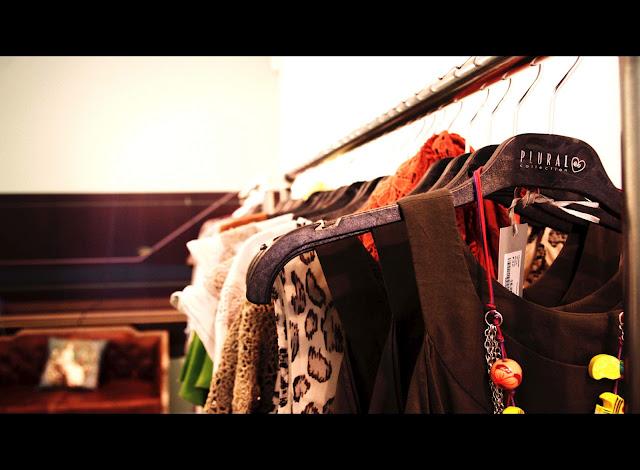 LSM: Shopping. Plural LSM: Shopping. Plural