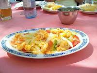 Restaurante Fathe Pur en Madrid Restaurante Fathe Pur en Madrid