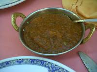 Restaurante Fathe Pur en Madrid Restaurante Fathe Pur en Madrid