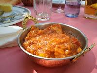 Restaurante Fathe Pur en Madrid Restaurante Fathe Pur en Madrid