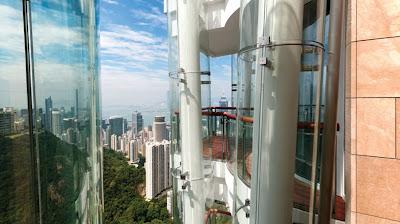Frank Gehry define 'Superlujo' en Hong Kong/ Luxury in Hong Kong defined by Frank Gehry