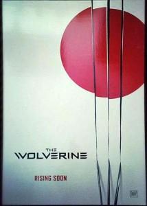 wolverine-movie-poster The Wolverine